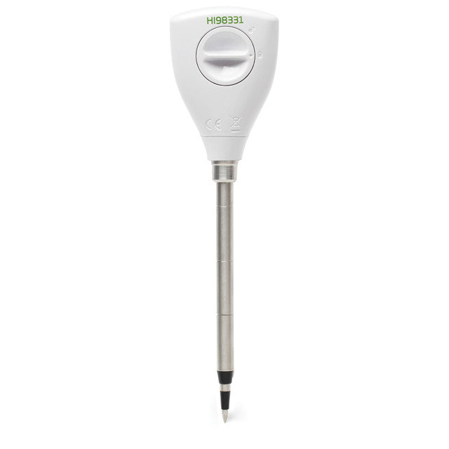 Hanna Groline Direct Soil Conductivity Tester