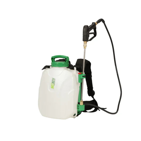 FlowZone Storm 2.5 Gallon Variable Speed