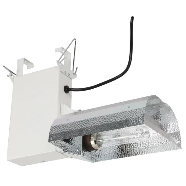 Sun System LEC Commercial Fixture 208/240V 4200K Lamp