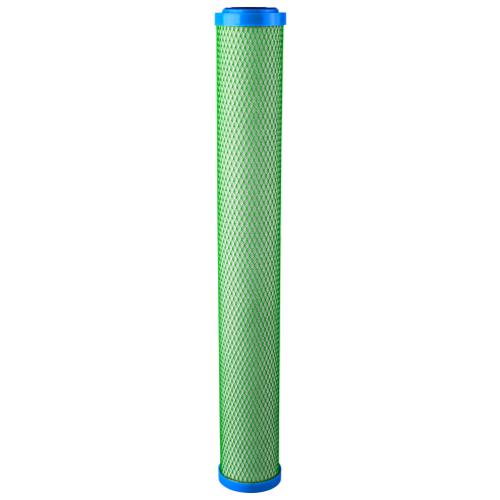 Hydro Logic Tall Boy Green Coconut Carbon Filter