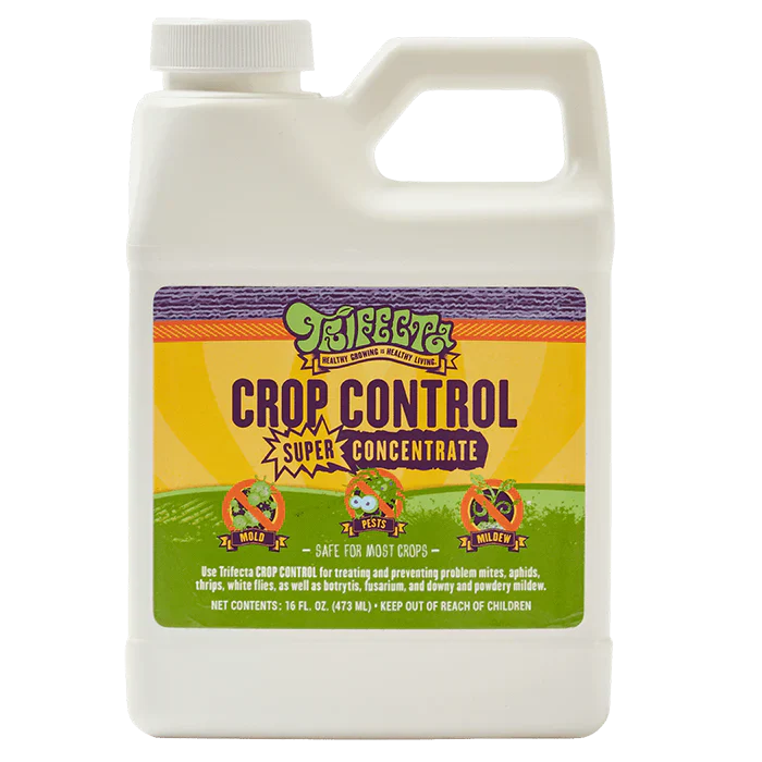Trifecta Crop Control Super Concentrate 16 Ounce