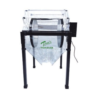 Tom's Tumbler 2200 Bud Trimmer