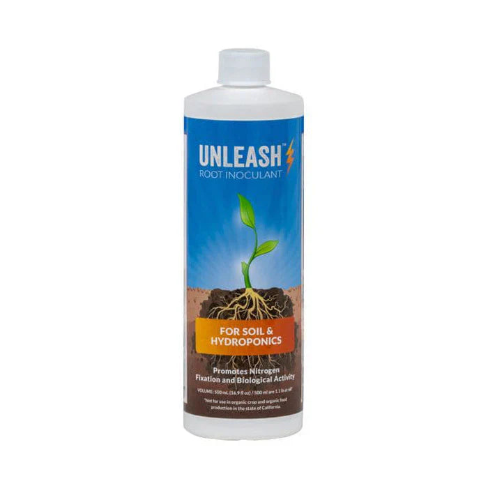Aqua Bella Unleash Rooting Inoculant 1 Liter