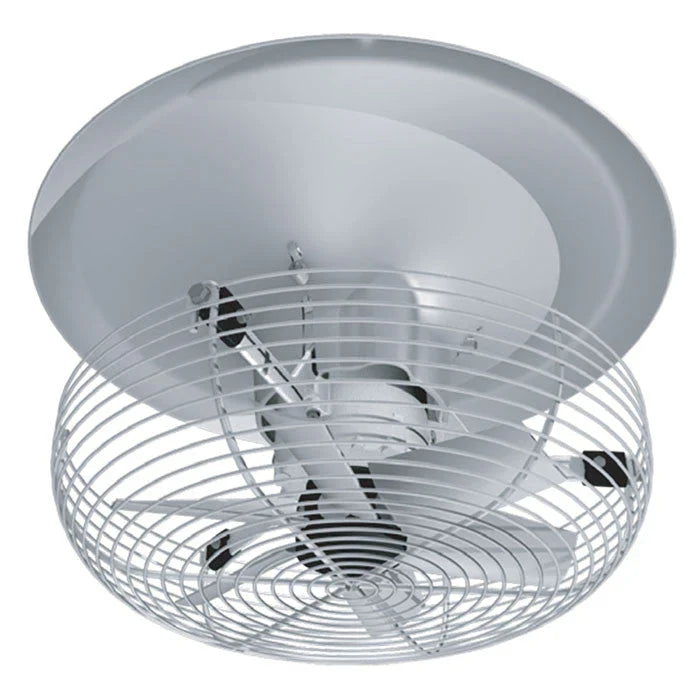Vostermans Ventilation Multifan V-FloFan 120V