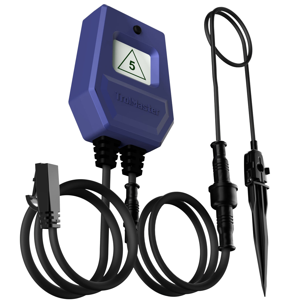 TrolMaster Aqua-X Water Detector + Touch Spot for Water Confirmation WD-1