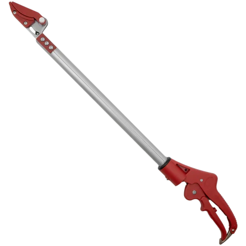 Zenport Long Reach Pruner 24"