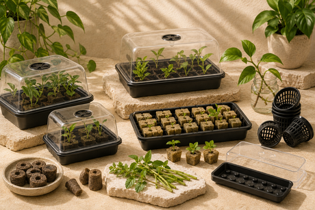 Propagation