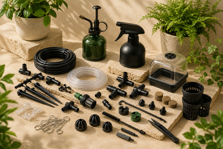 Accessories