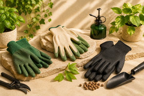 Gloves