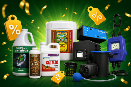 Hydroponic Deals