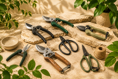 Pruning Shears