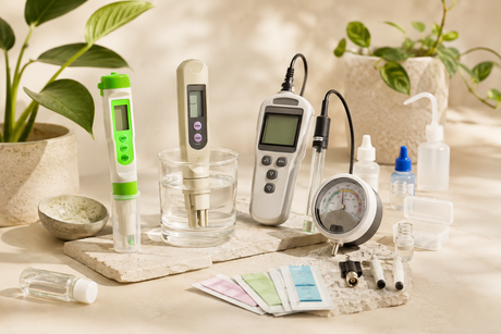 Meters and Testers