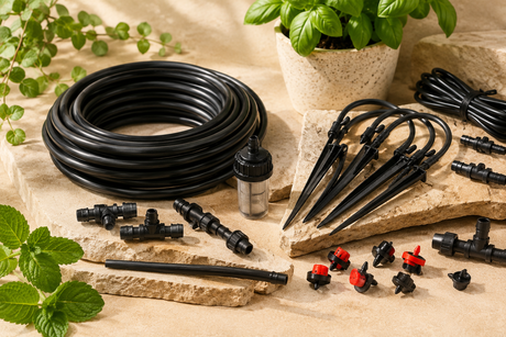 Irrigation