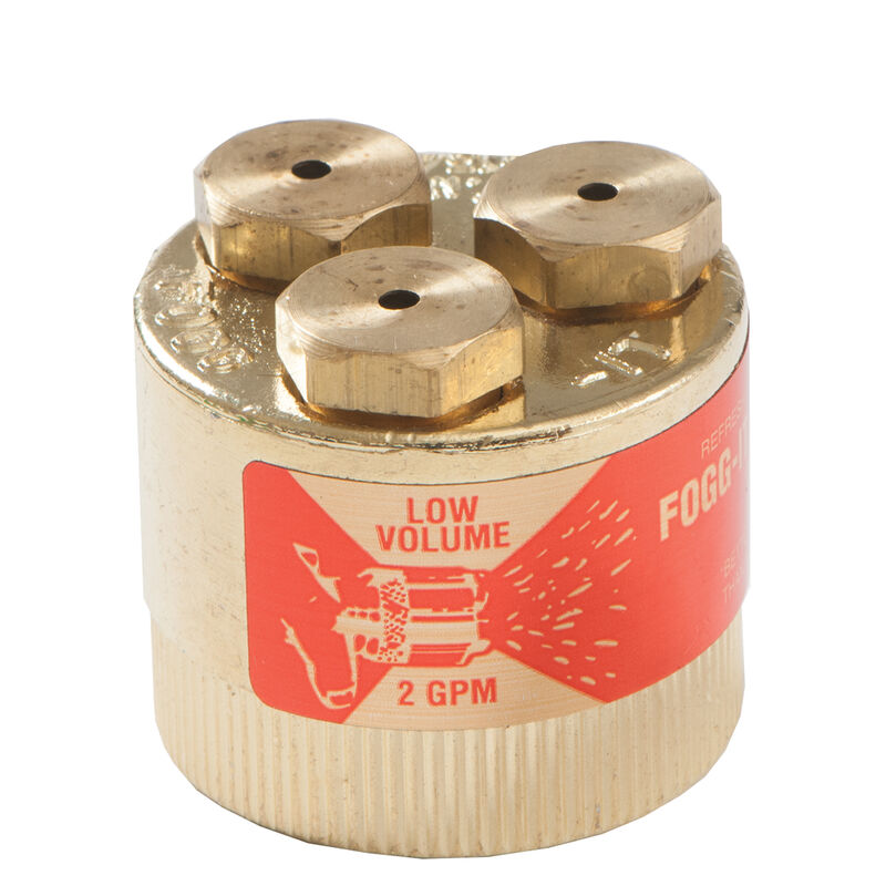 Fogg-It Nozzle 2 GPM
