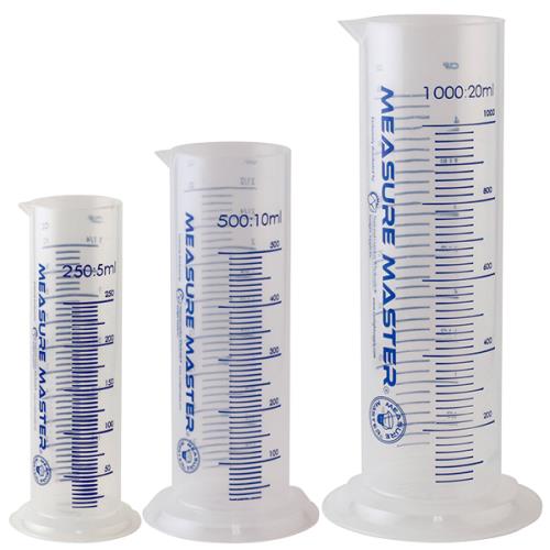 Measure Master Graduated Cylinder 1000 ML / 35 Ounce