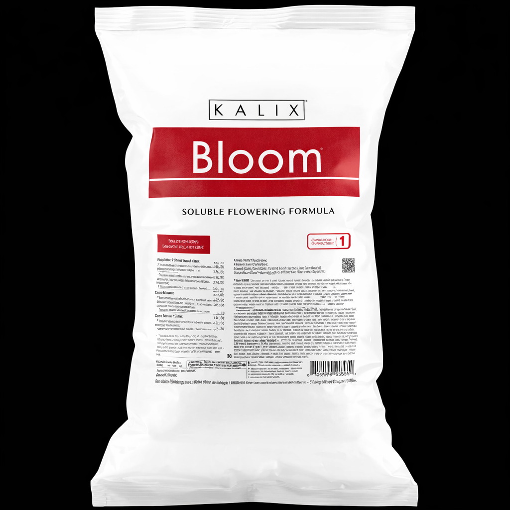 Kalix Bloom 25 Pound