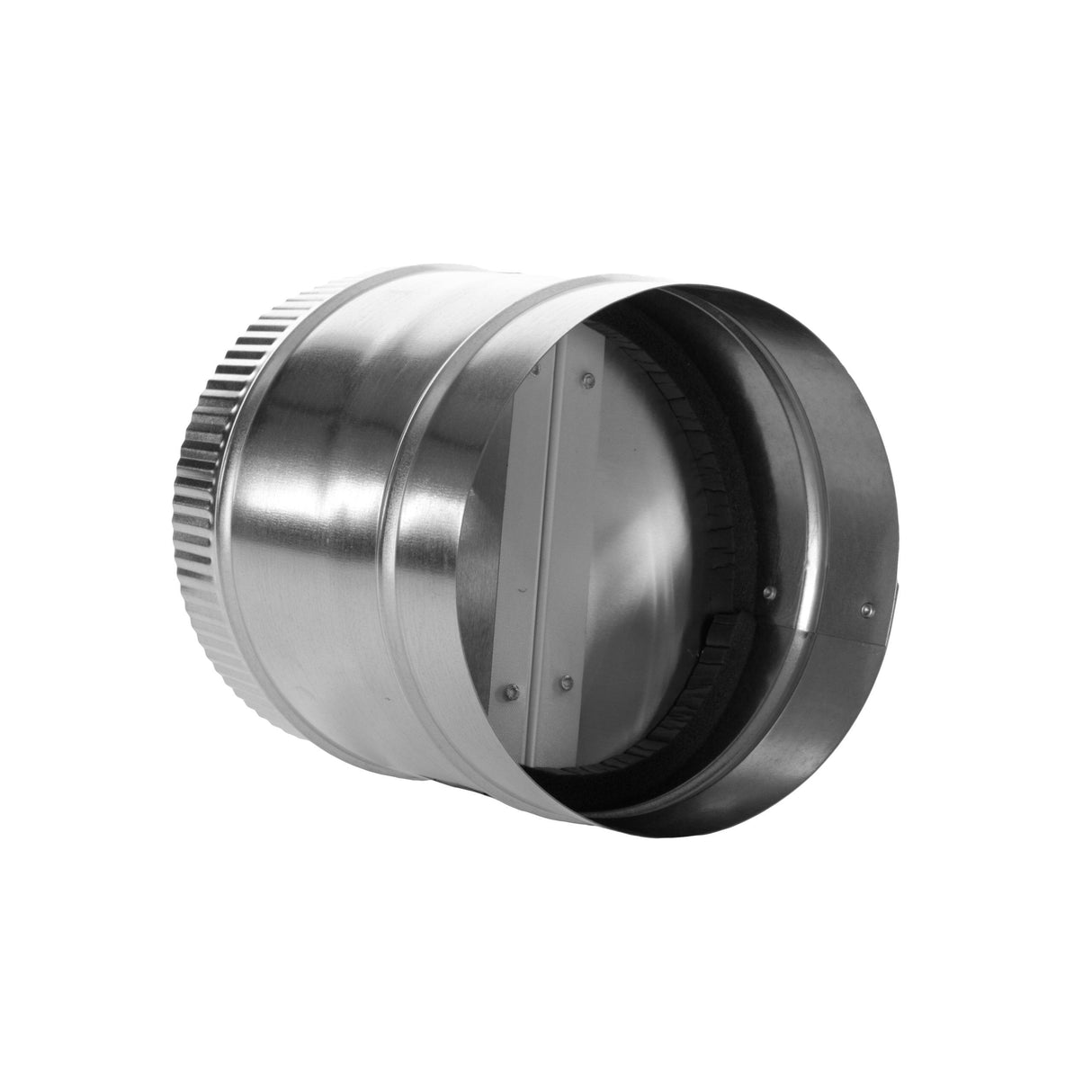 14" Backdraft Damper