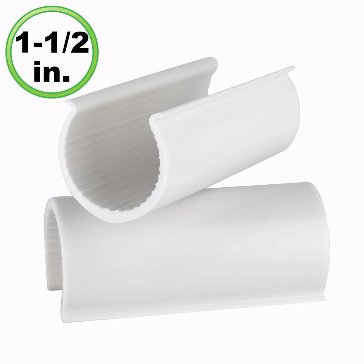 Snap Cross Clamp 1 & 1/2"