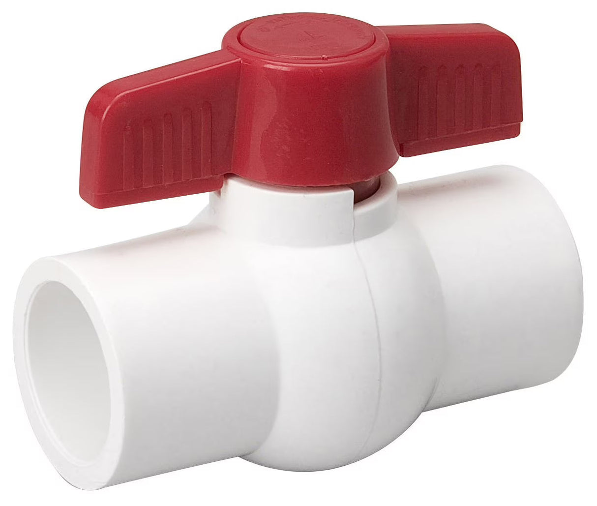 Proline 1" PVC Ball Valve