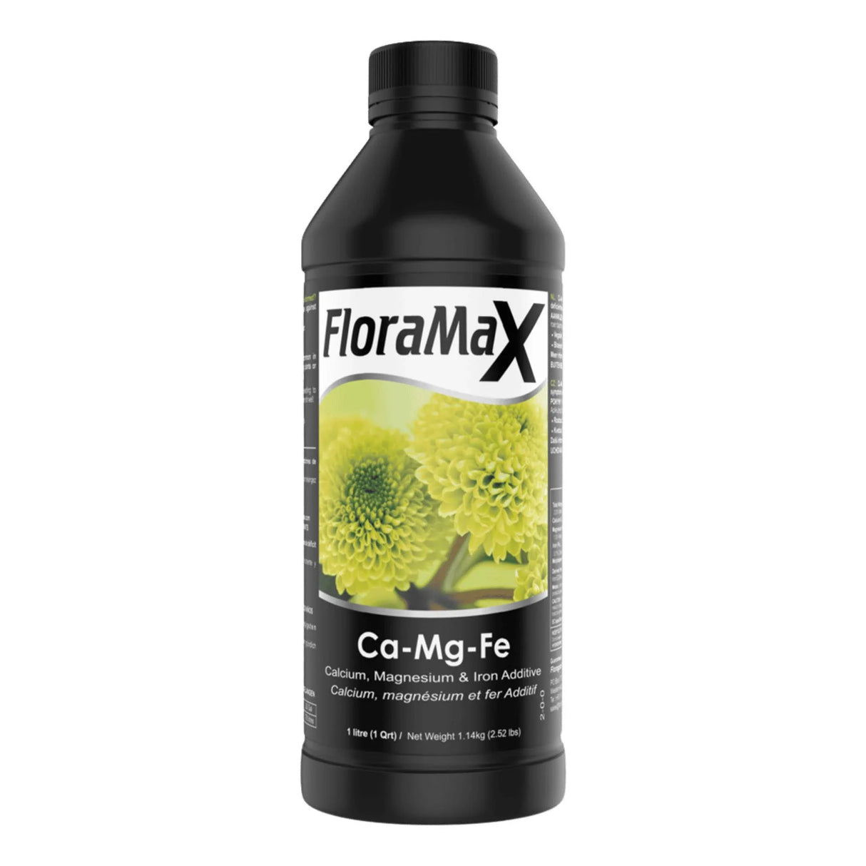 FloraMax Ca-Mg-Fe 1L