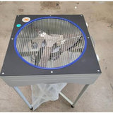 OK Trimmer (BBQ Style)