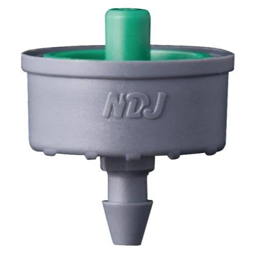 Jain Click-Tif Emitter 2.0 GPH 100 Pack