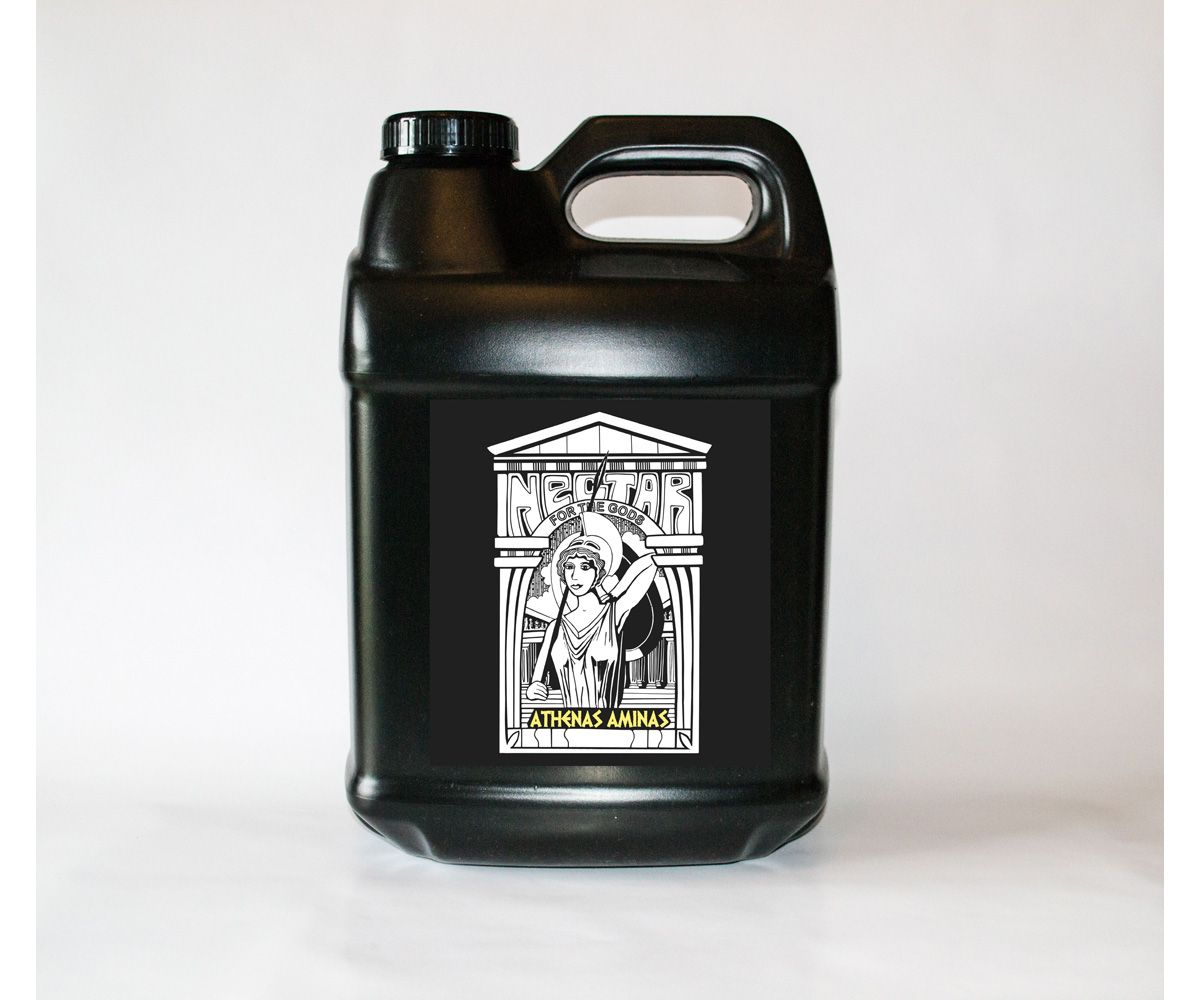 Nectar for the Gods Athena's Aminas 2.5 Gallon