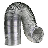 Non-Insulated Ducting 14" x 25'