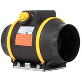 Can Fan Max Fan PRO SERIES 6" 420 CFM