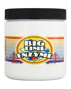 Big Time Enzyme Dry Formula - 4 oz
