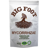 Big Foot Mycorrhizae Granular - 10 lb