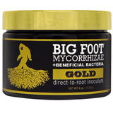 Big Foot Mycorrhizae Gold - 4 oz