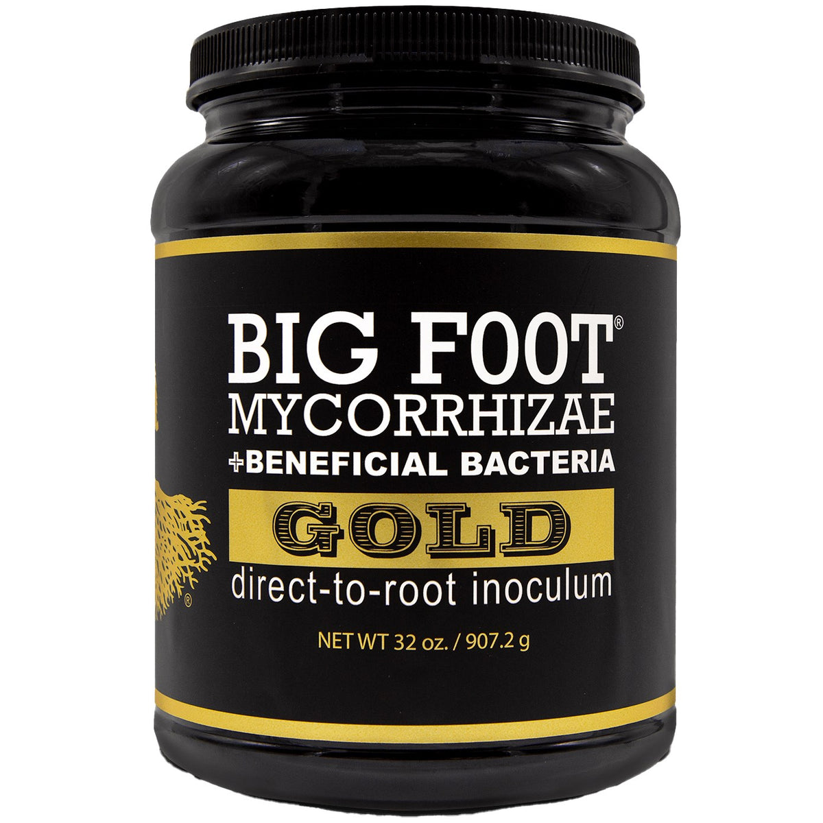 Big Foot Mycorrhizae Gold - 32 oz