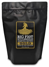 Big Foot Mycorrhizae Gold - 5 lb