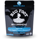 Big Foot Mycorrhizae Concentrate - 4 oz