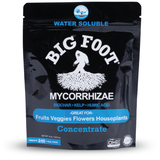 Big Foot Mycorrhizae Concentrate - 8 oz