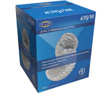 Active Air Non-Insulated Ducting 10" x 25'