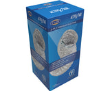 Non-Insulated Ducting 6" x 25'