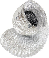 Active Air Non-Insulated Ducting 8" x 25'