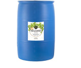 Age Old Fish and Seaweed 55 Gallon Drum