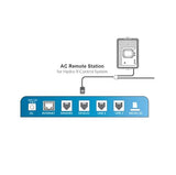 TrolMaster Hydro-X AC Remote Station (ARS-1)