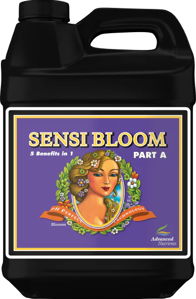Advanced Nutrients Sensi Bloom A 2.5 Gallon (10L)