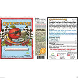 Advanced Nutrients Overdrive - 1 L