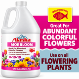 Alaska Morbloom (0-10-10) - 1 Gal