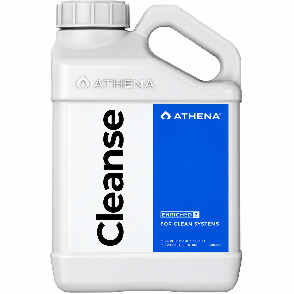 Athena Cleanse - 1 Gal