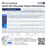 Athena Cleanse - 5 Gal