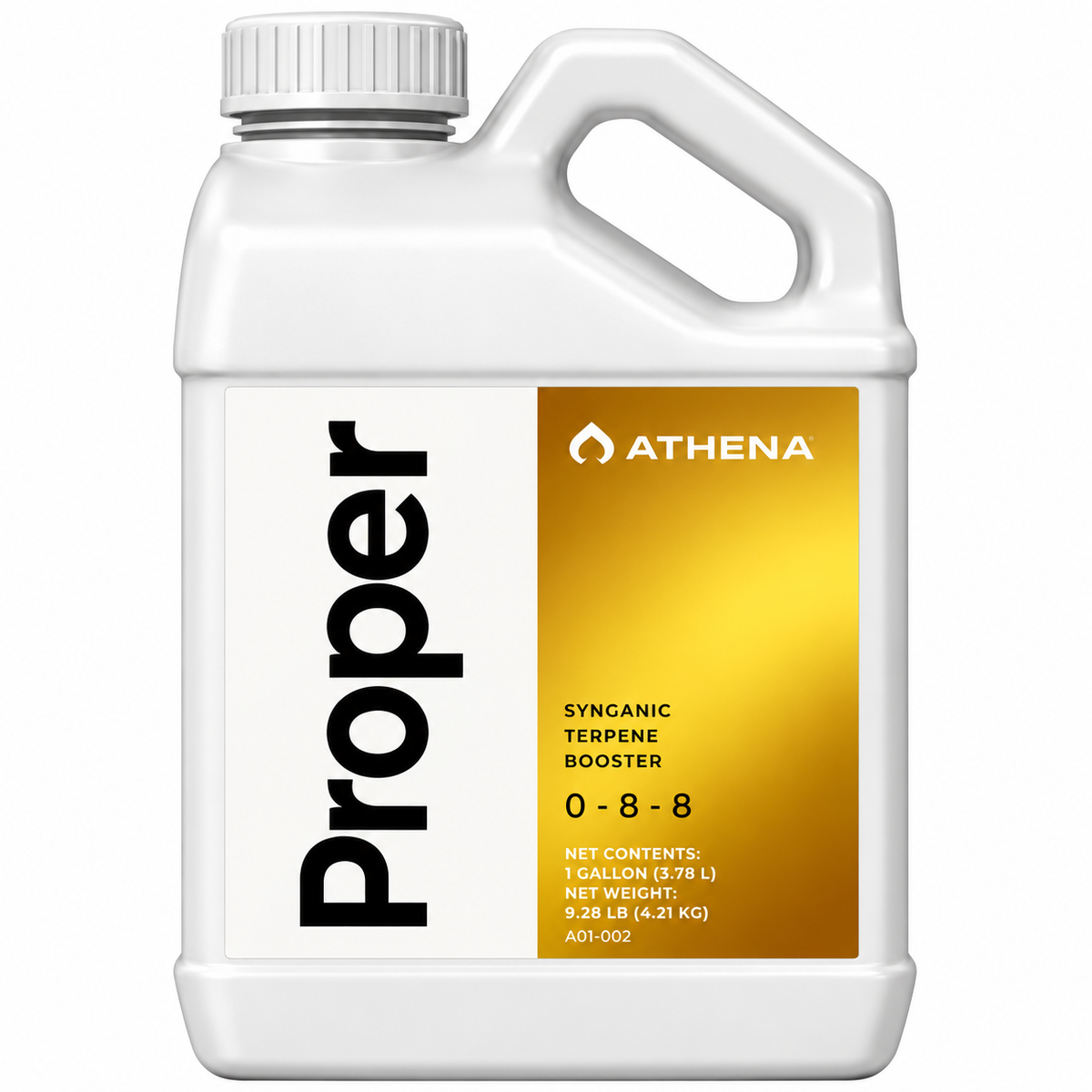 Athena Proper - 1 Gal
