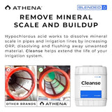 Athena Cleanse - 5 Gal