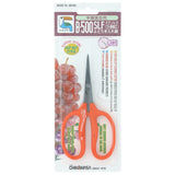 CHIKAMASA B-500SLF Slanted Stainless Steel Fluroine Coated Pruning Shears