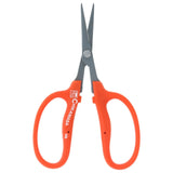 CHIKAMASA B-500SLF Slanted Stainless Steel Fluroine Coated Pruning Shears